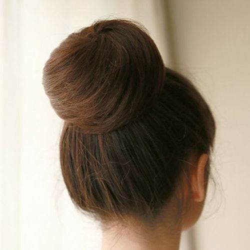 Extension cheveux - Chignon - Ref 248508