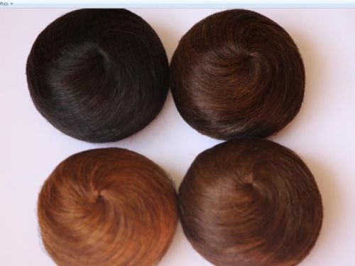 Extension cheveux   Chignon 248522