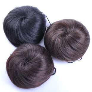 Extension cheveux   Chignon 248601