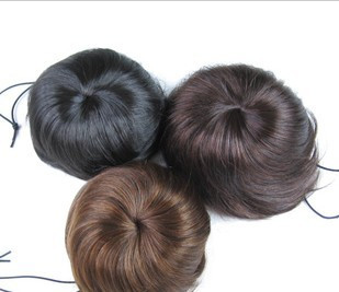 Extension cheveux   Chignon 248617