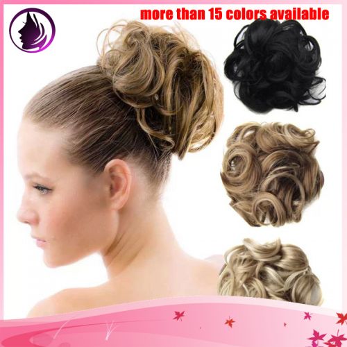 Extension cheveux   Chignon 248624