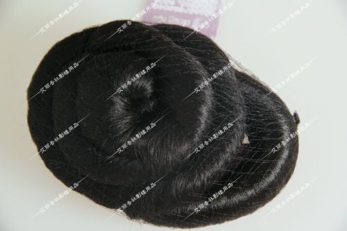 Extension cheveux   Chignon 248812