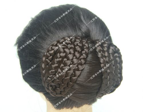 Extension cheveux   Chignon 248823