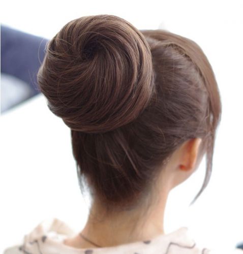 Extension cheveux   Chignon 248887