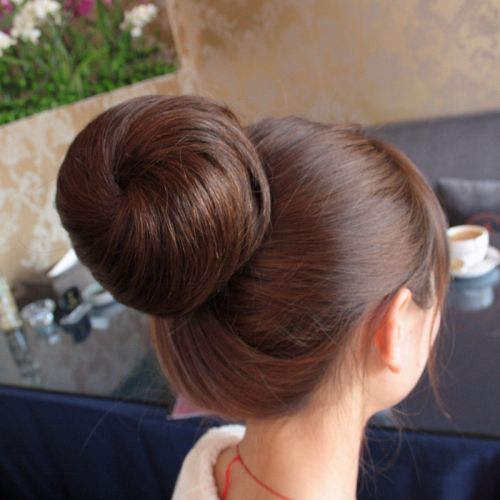 Extension cheveux   Chignon 248951