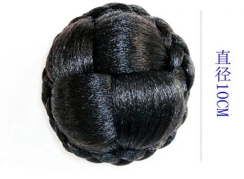 Extension cheveux   Chignon 249063