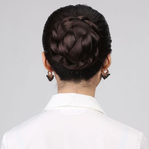 Extension cheveux - Chignon - Ref 249120