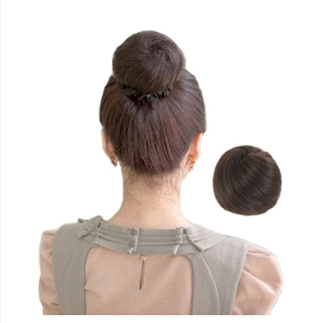 Extension cheveux - Chignon - Ref 249153