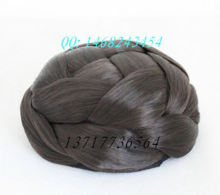 Extension cheveux - Chignon - Ref 249295