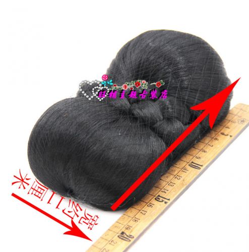 Extension cheveux - Chignon - Ref 249371