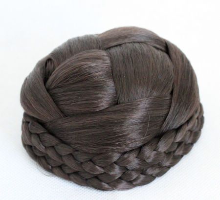 Extension cheveux - Chignon - Ref 249463