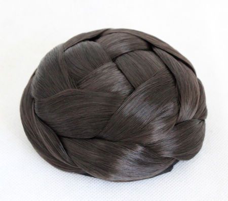 Extension cheveux - Chignon - Ref 249467