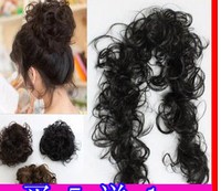 Extension cheveux - Chignon - Ref 249505