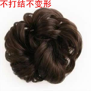 Extension cheveux   Chignon 249514