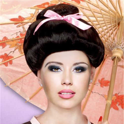 Extension cheveux - Chignon - Ref 249516