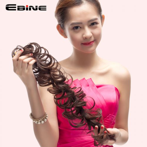 Extension cheveux   Chignon 249648