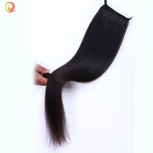 Extension cheveux - Queue de cheval - Ref 247656