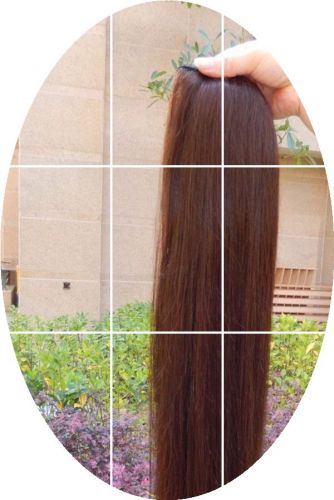 Extension cheveux - Queue de cheval - Ref 247696
