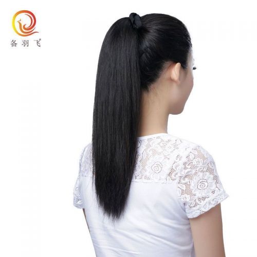 Extension cheveux - Queue de cheval - Ref 247719