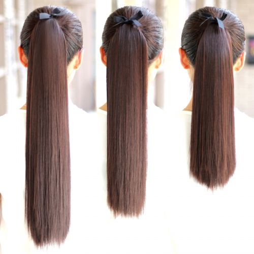 Extension cheveux   Queue de cheval 249853