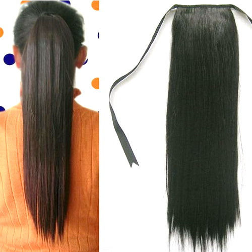 Extension cheveux   Queue de cheval 251952