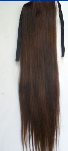 Extension cheveux   Queue de cheval 251957