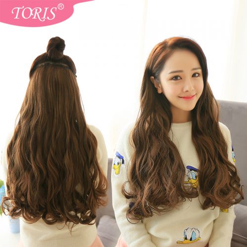 Extension cheveux 216578