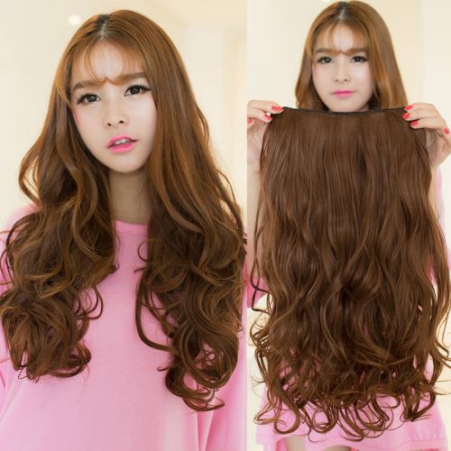 Extension cheveux - Ref 216604