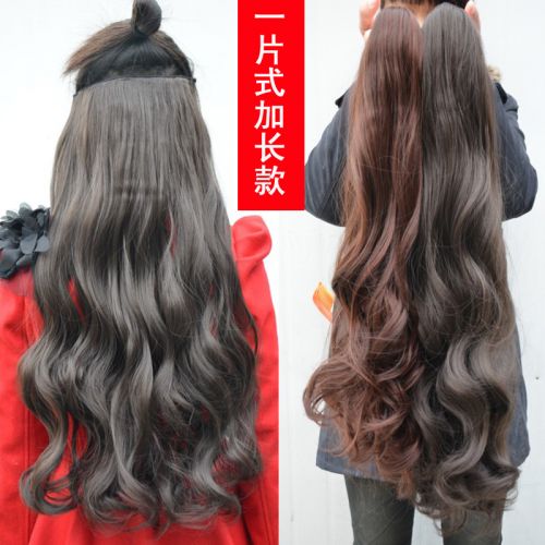 Extension cheveux 216607
