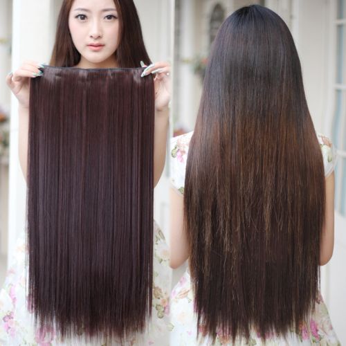 Extension cheveux 216611
