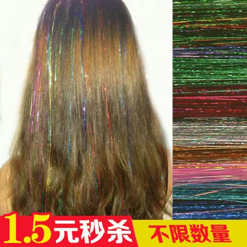 Extension cheveux 216670