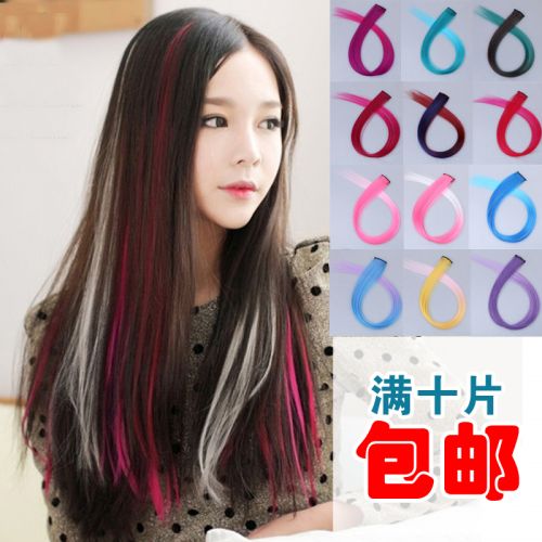 Extension cheveux - Ref 216676