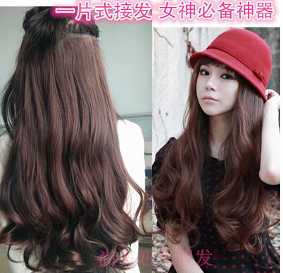 Extension cheveux - Ref 216677