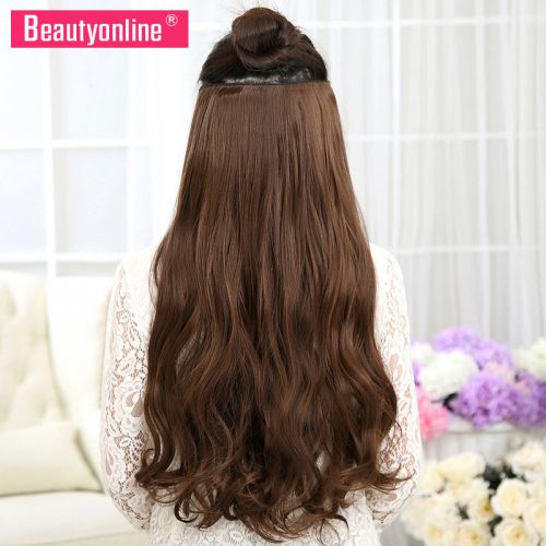 Extension cheveux - Ref 216679
