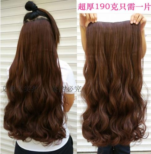 Extension cheveux 216686