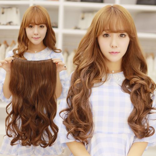 Extension cheveux - Ref 216696