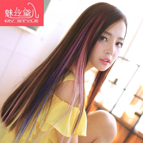 Extension cheveux - Ref 216698