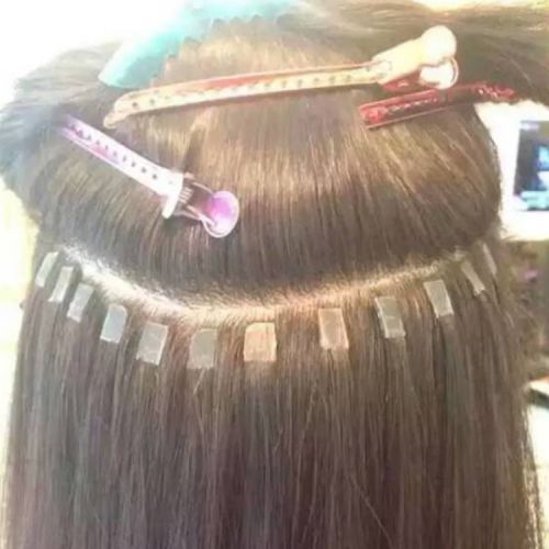 Extension cheveux - Ref 216714