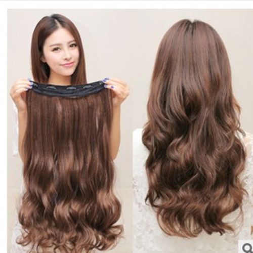Extension cheveux - Ref 216730