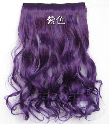 Extension cheveux - Ref 216743