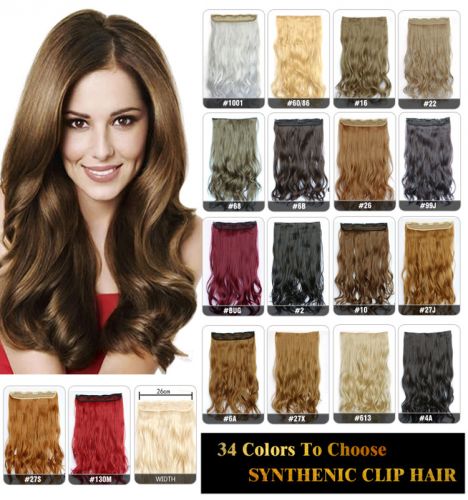 Extension cheveux - Ref 216749