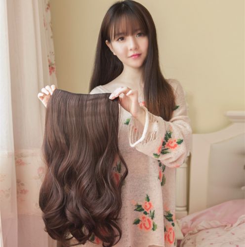 Extension cheveux - Ref 216754