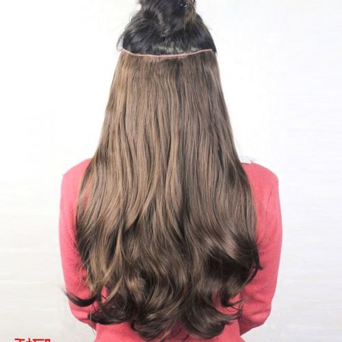 Extension cheveux - Ref 216757