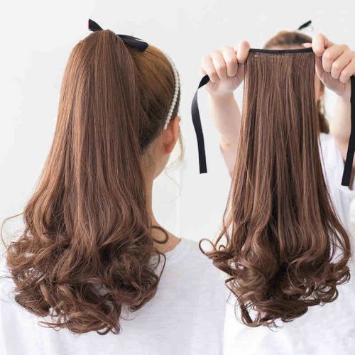 Extension cheveux - Ref 216768