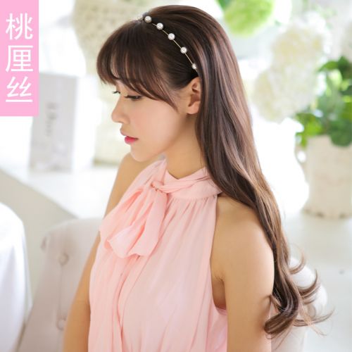 Extension cheveux - Ref 216781