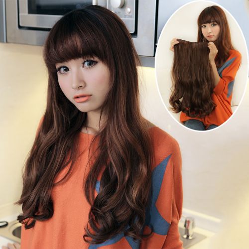 Extension cheveux - Ref 216814