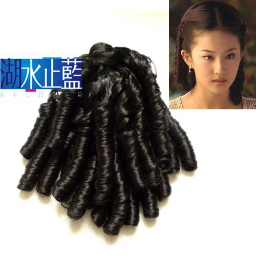 Extension cheveux - Ref 216817