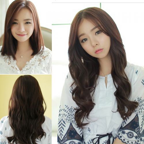 Extension cheveux - Ref 216826