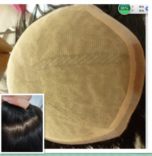 Extension cheveux - Ref 216839