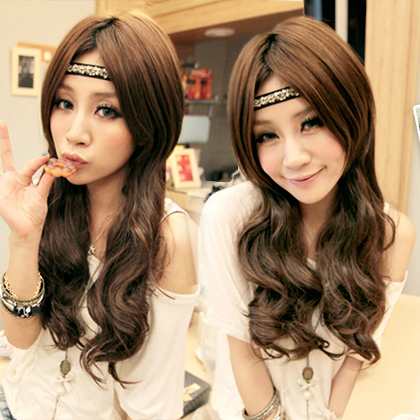 Extension cheveux - Ref 216840